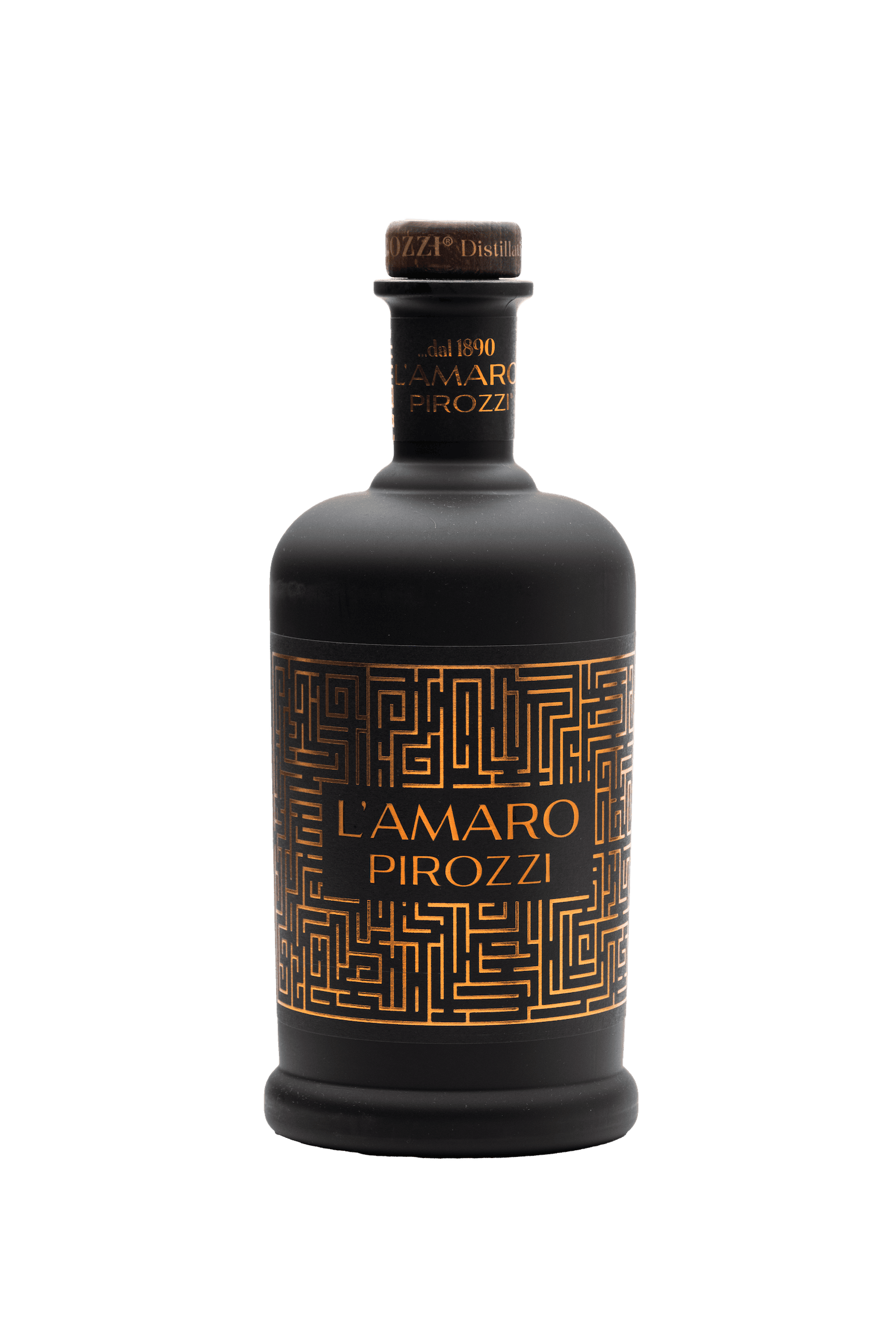 L'Amaro Pirozzi