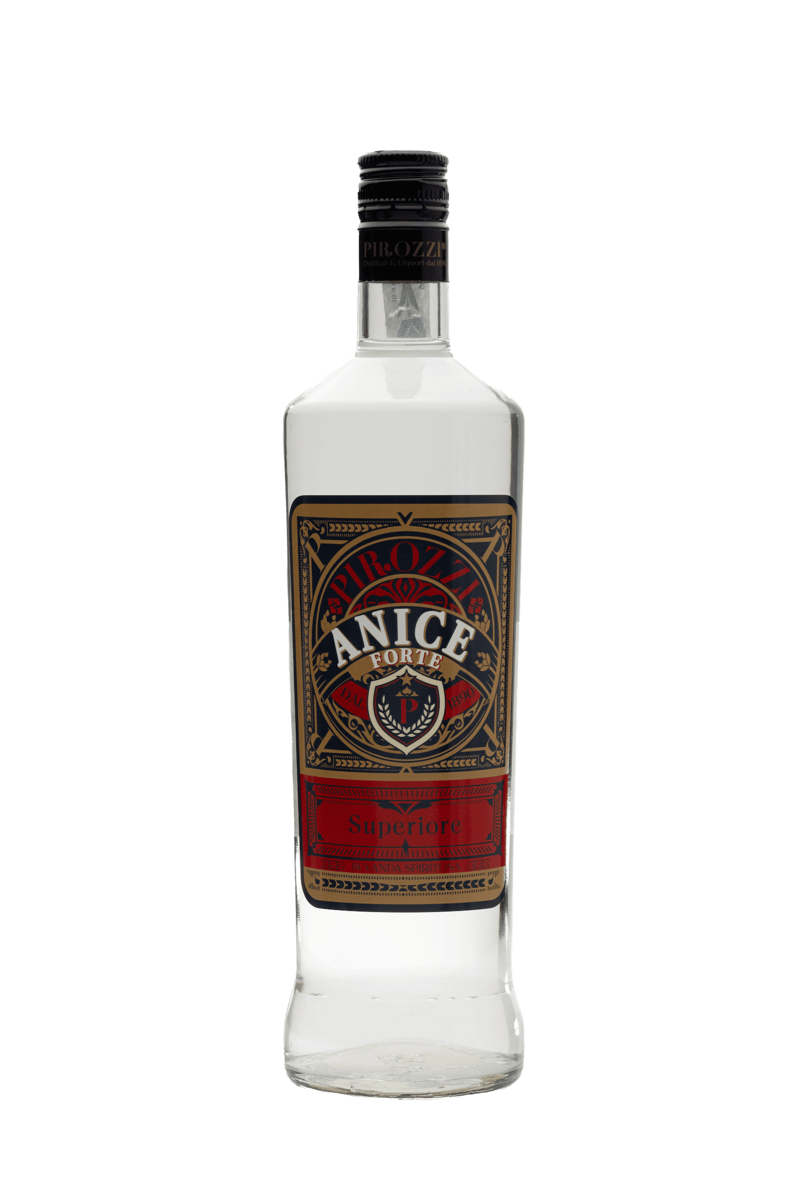 Anice Forte Rosso