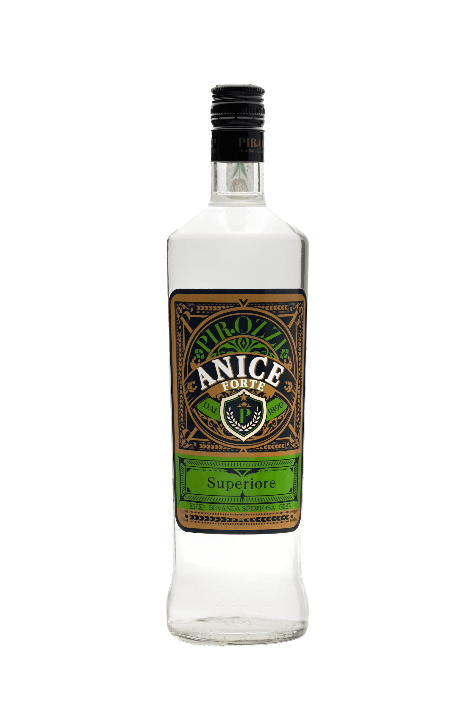 Anice Forte Verde