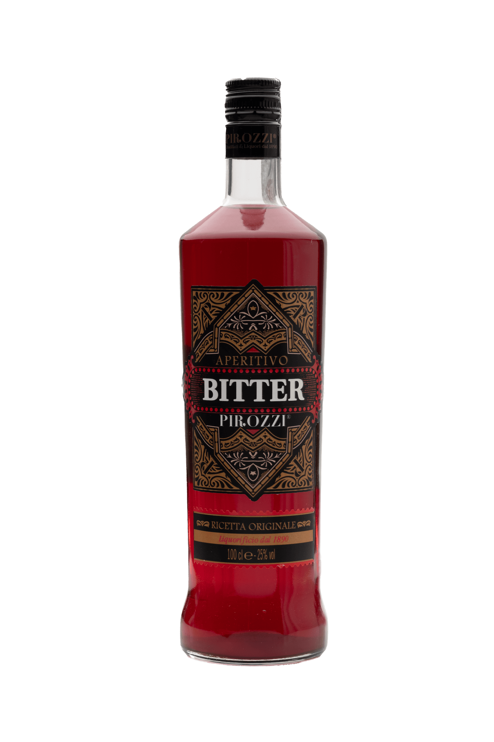 Bitter