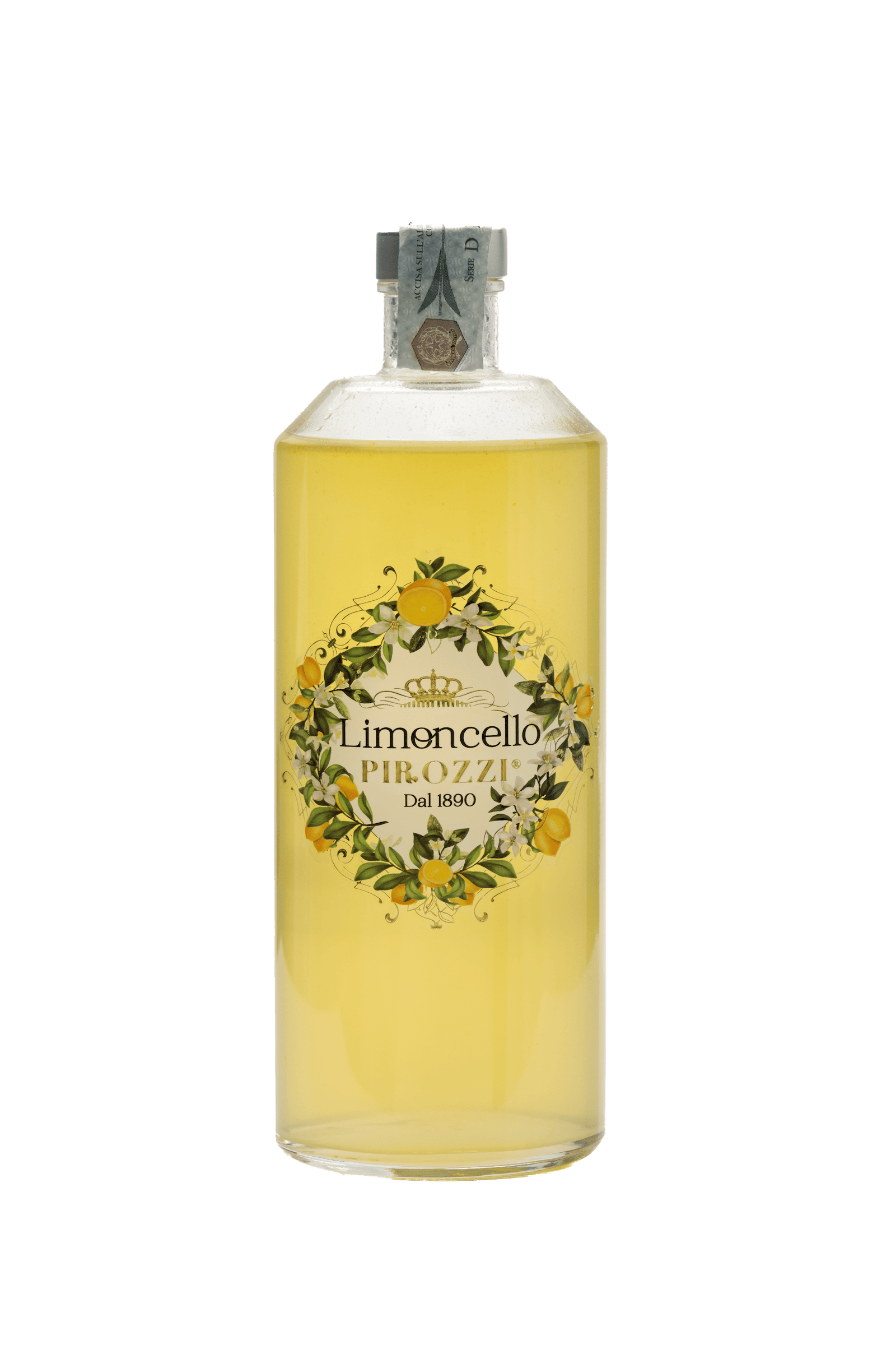 Limoncello