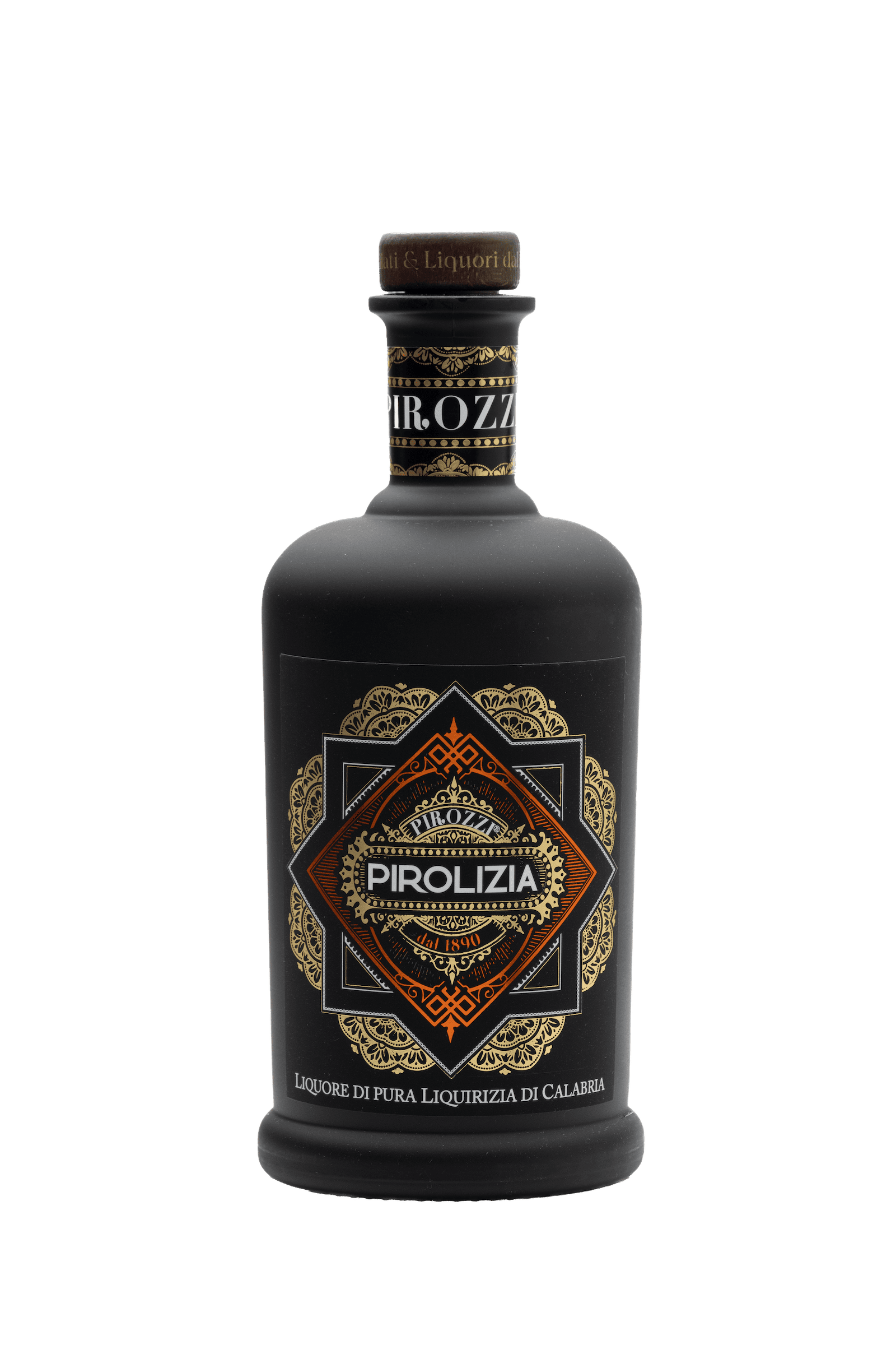 Pirolizia