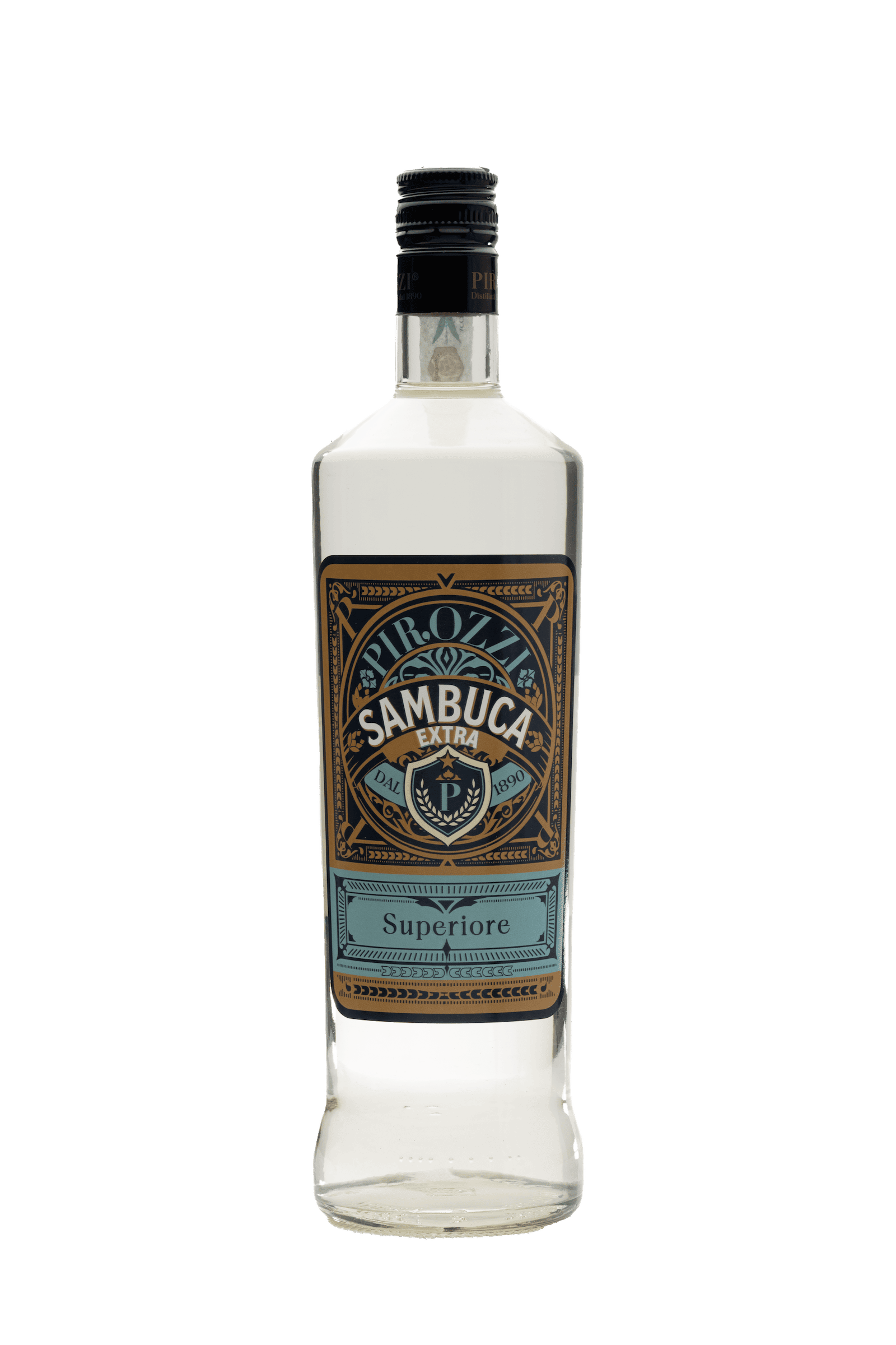 Sambuca Extra