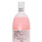 Bottiglia di Rosolio alle Rose da 0,7 litri