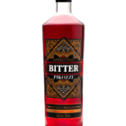 Bottiglia di Aperitivo Bitter Pirozzi da 1 litro