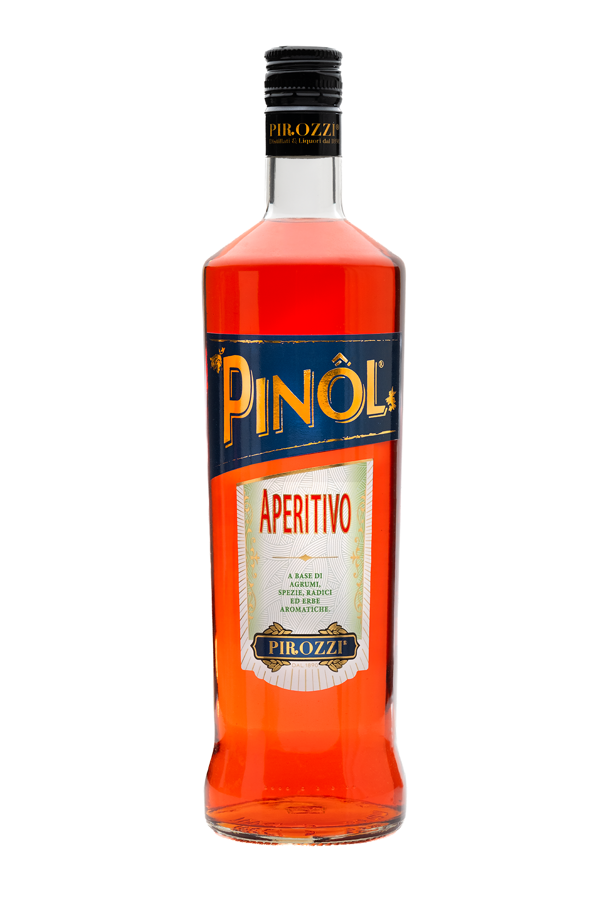 pinol Bottiglia di Pinôl da 1 litro