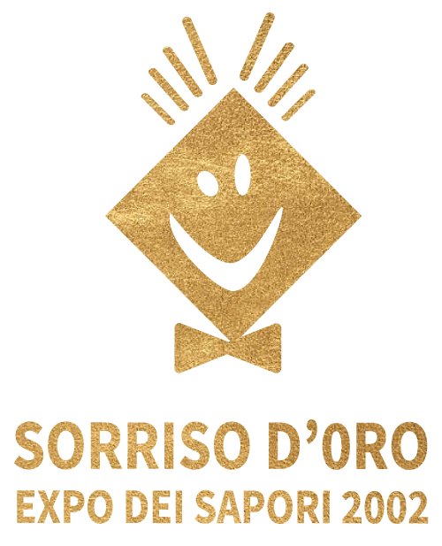 Sorriso d’Oro, Expo dei Sapori 2002